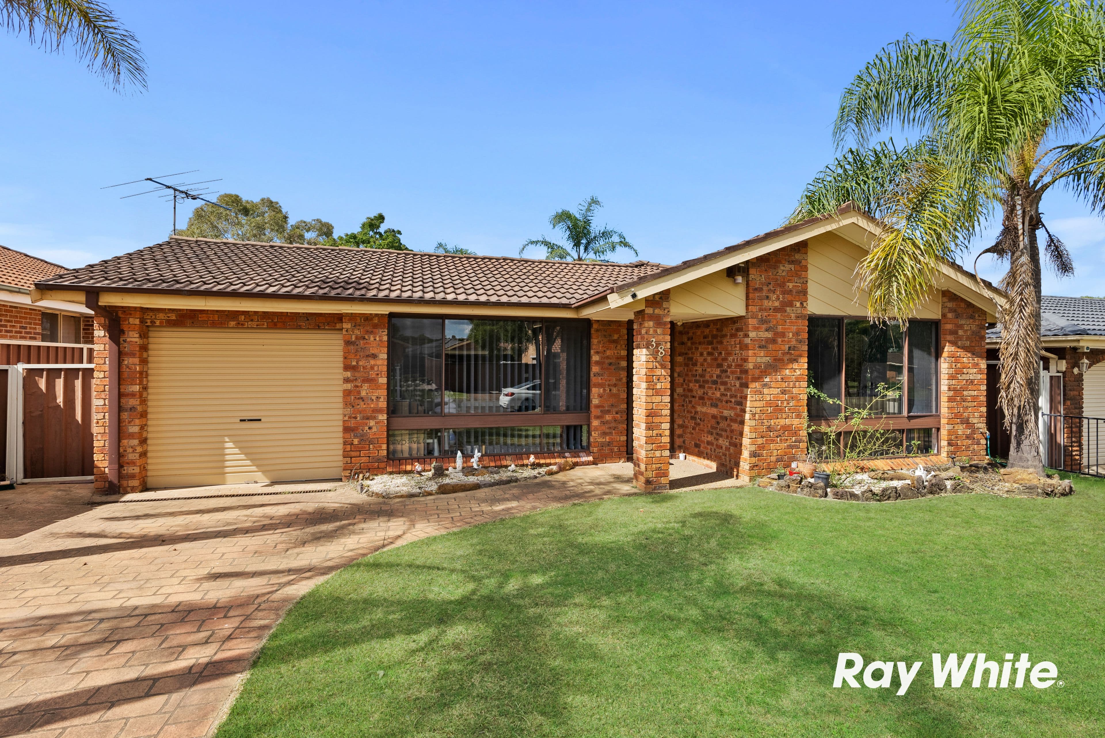 38 Thalia Street, Hassall Grove NSW 2761, Hassall Grove - Image 1