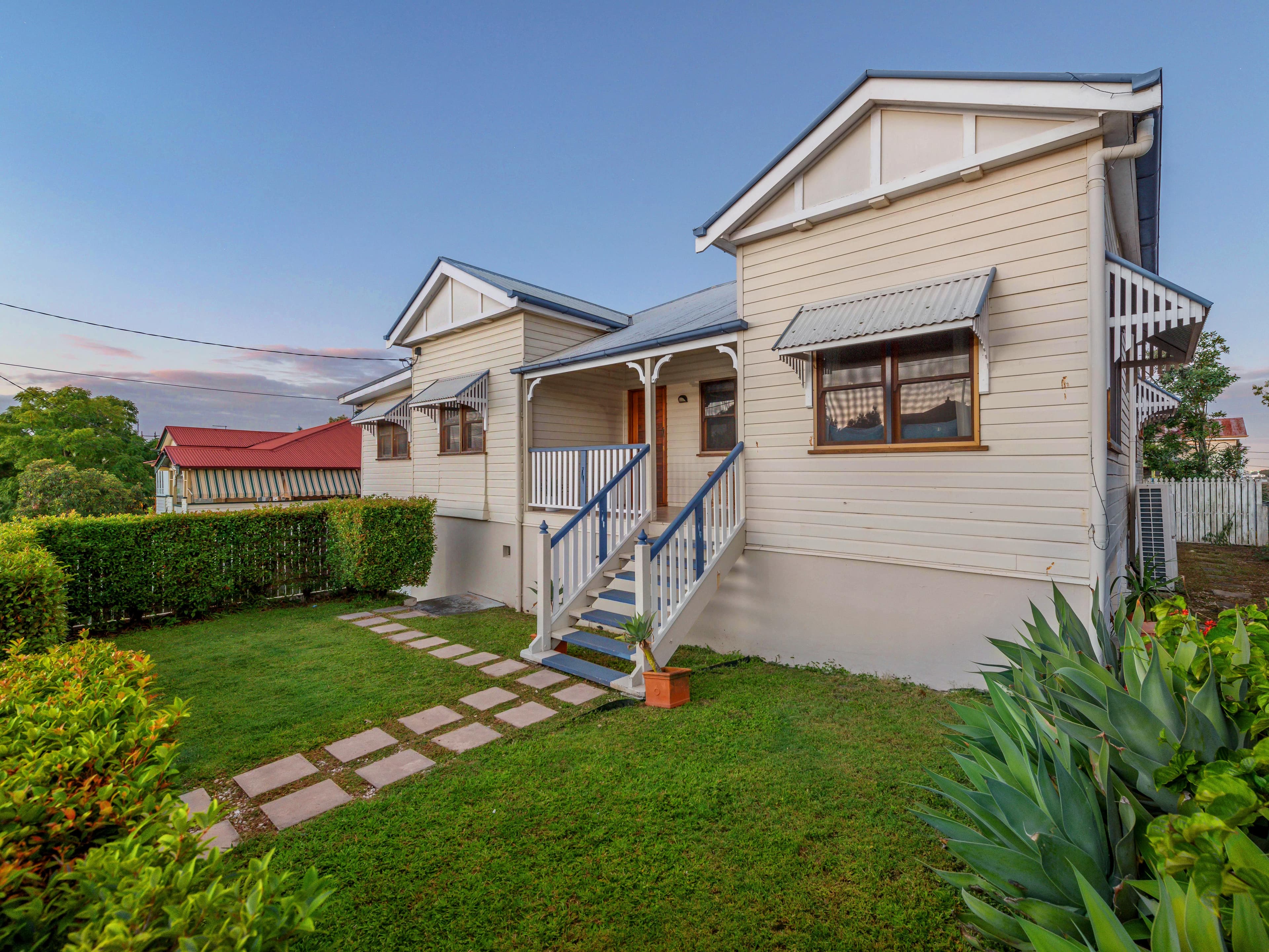 133 Gracemere Street, Grange QLD 4051, Grange - Image 1