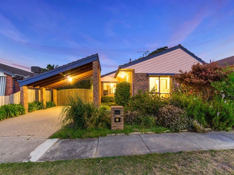 58 Raphael Crescent, Frankston VIC 3199, Frankston - Image 1