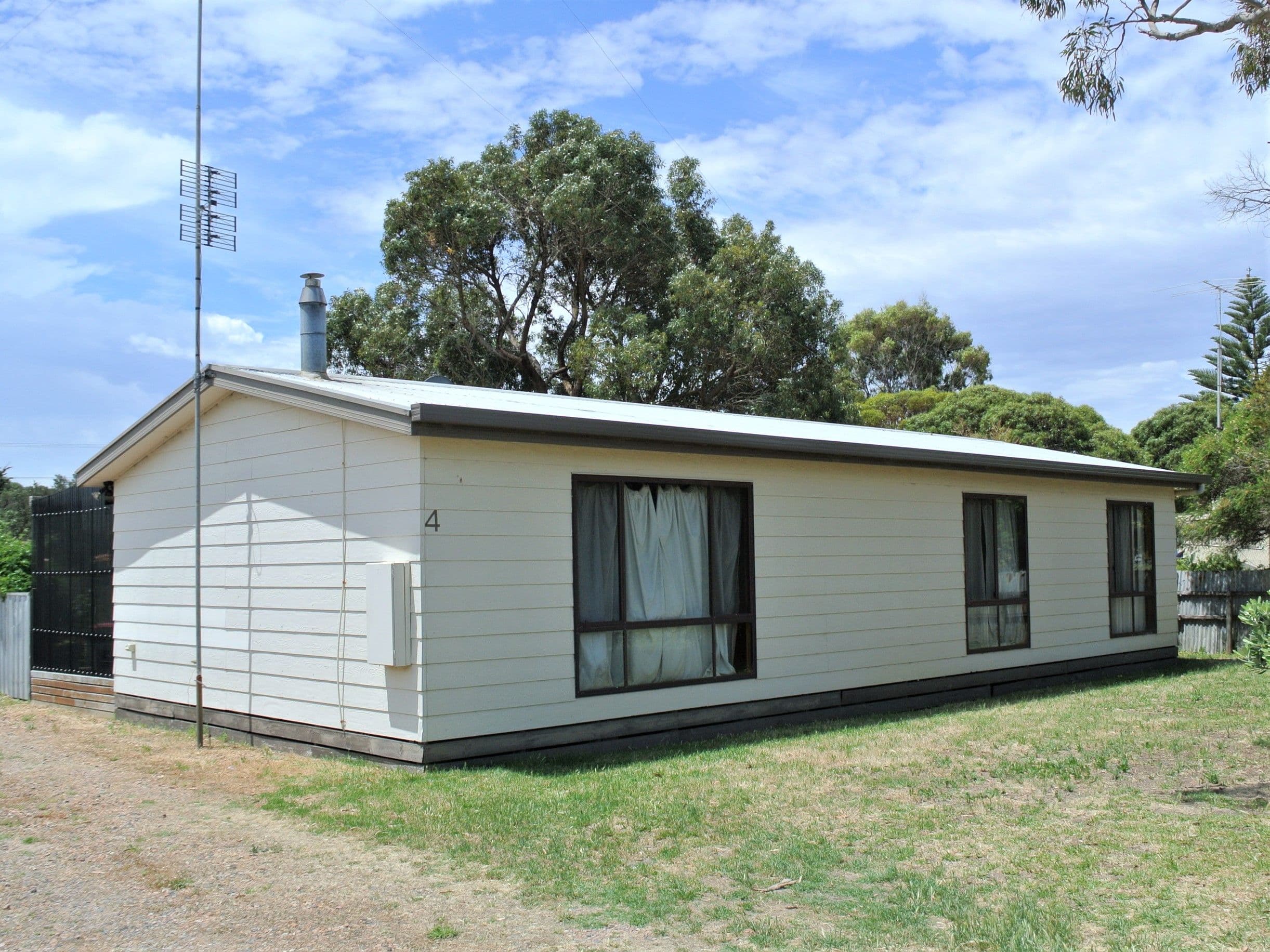 4 Clarke Street, Kingston Se SA 5275, Kingston Se - Image 1