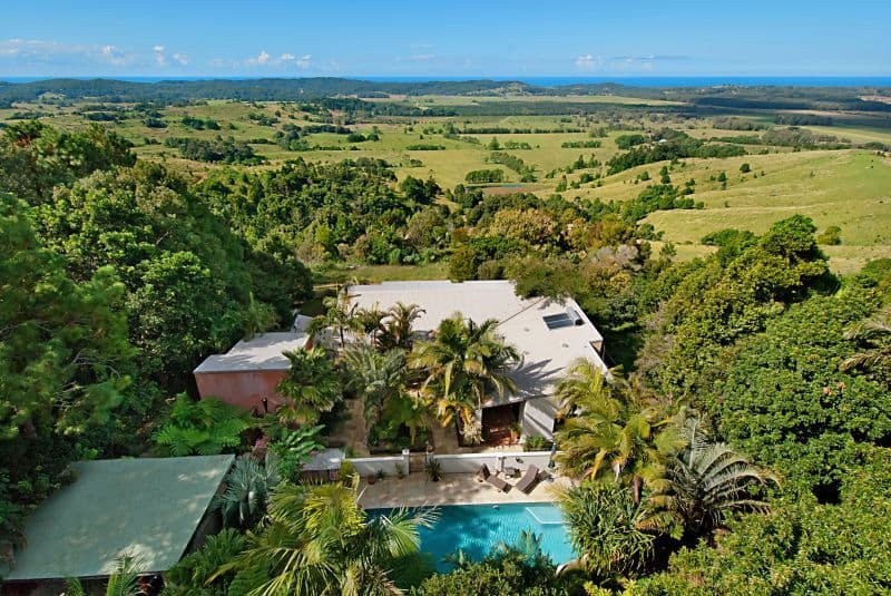 360 Old Byron Bay Road, NEWRYBAR NSW 2479, Newrybar - Image 1