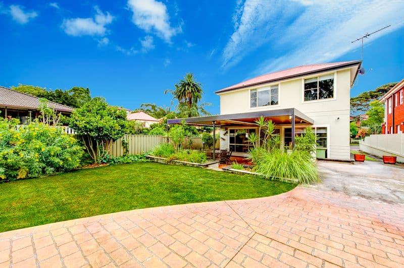 1 Gerrish Street, Gladesville - Image 1