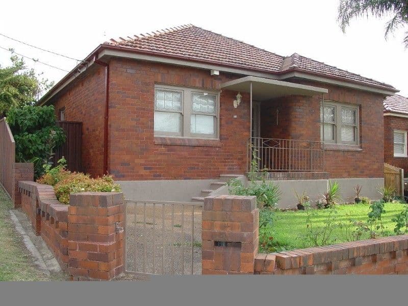 46 Francis Street, EARLWOOD NSW 2206, Earlwood - Image 1