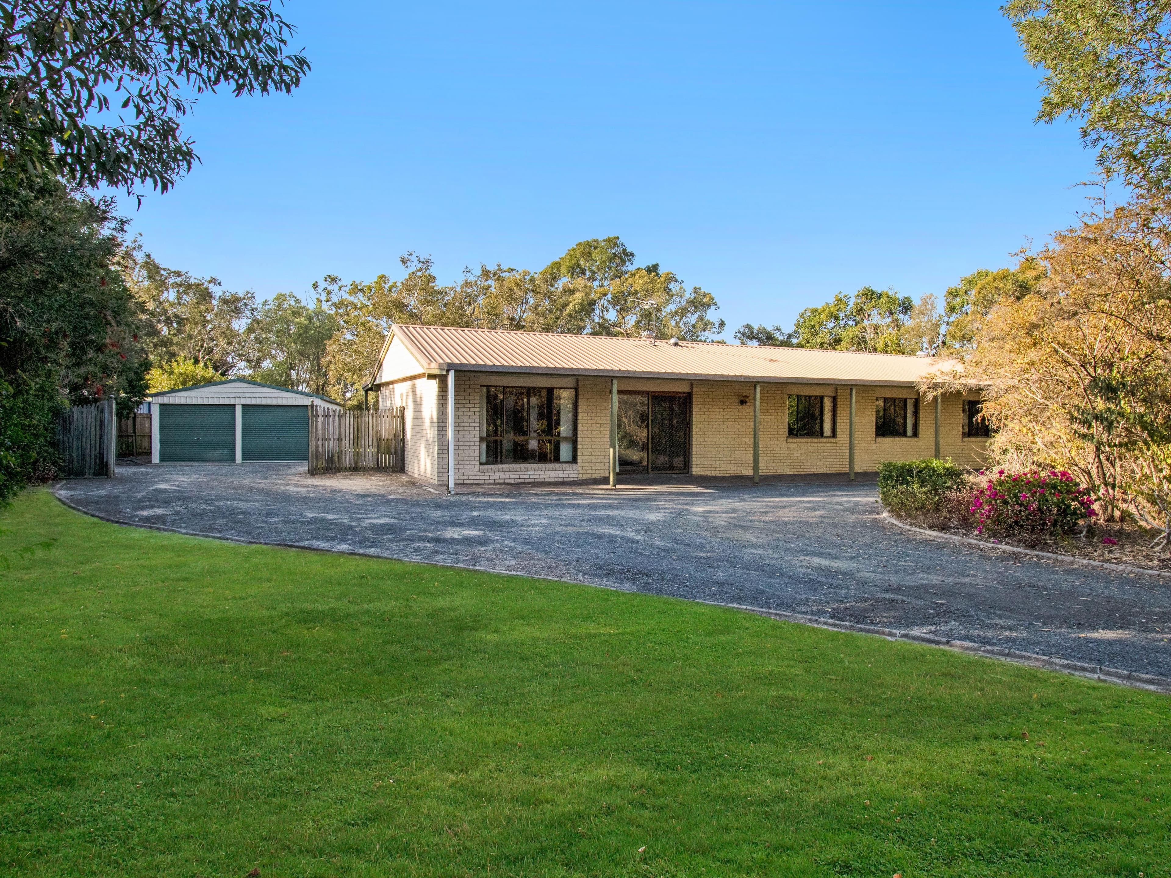 60 Washington Drive, Wondunna QLD 4655, Wondunna - Thumbnail 3