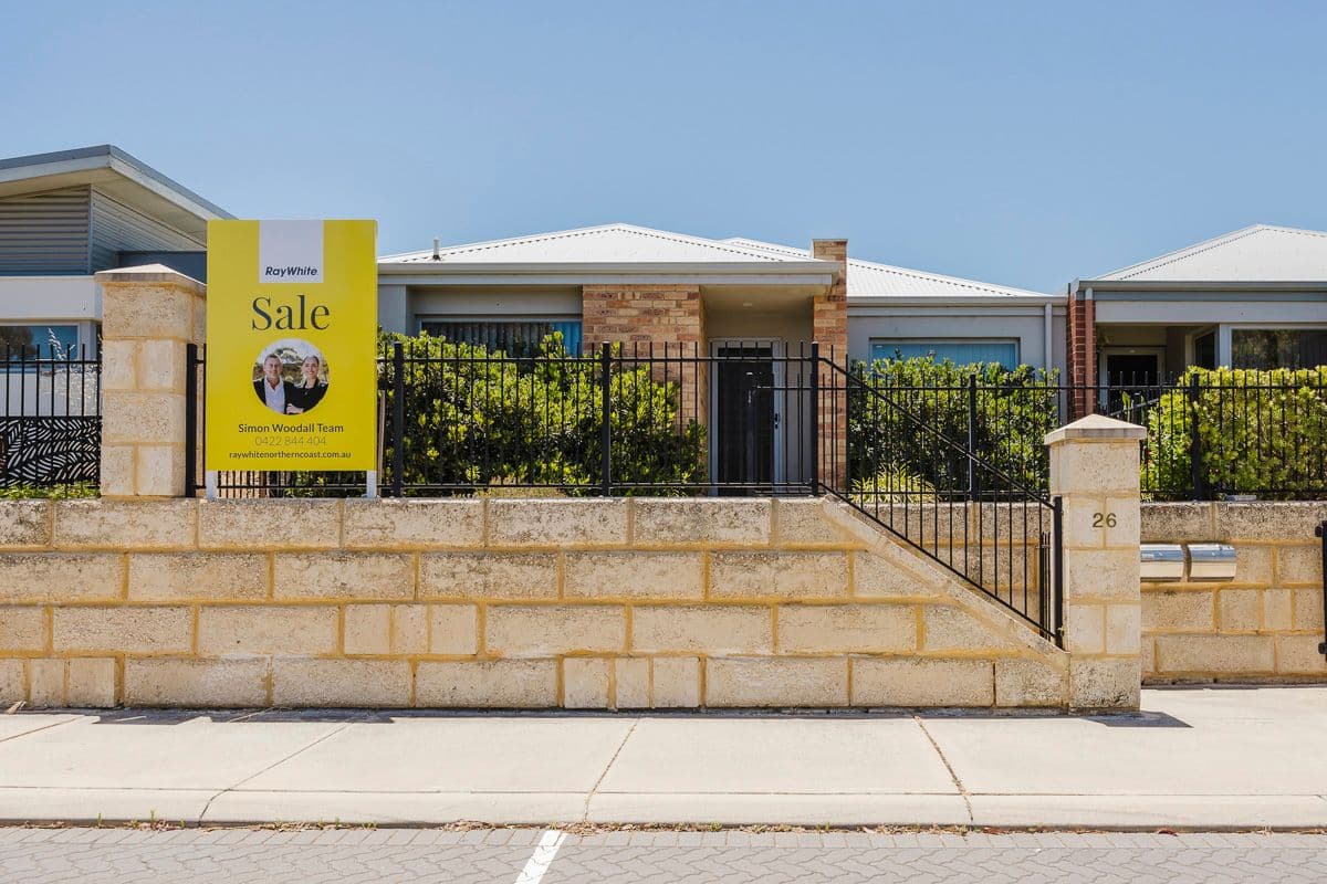 26 Nullarbor Avenue, Yanchep WA 6035, Yanchep - Image 1