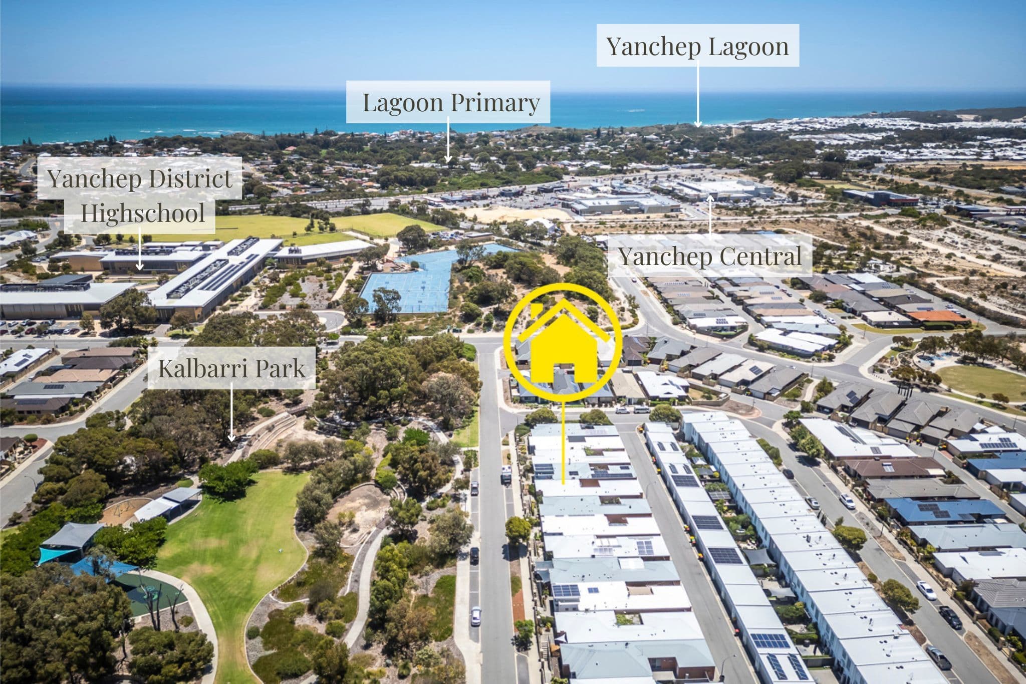 26 Nullarbor Avenue, Yanchep WA 6035, Yanchep - Thumbnail 2