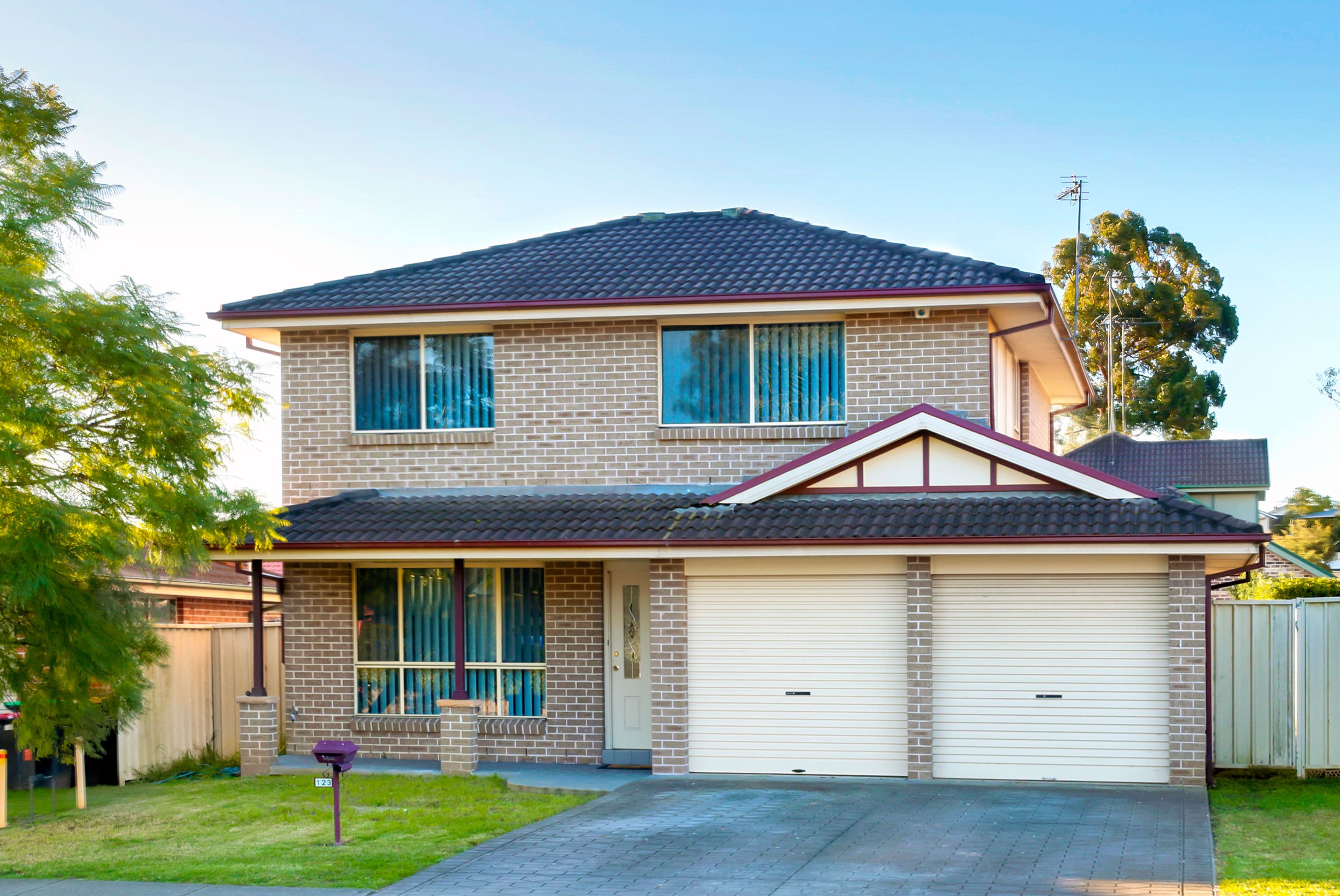 123 The Lakes Drive, Glenmore Park NSW 2745, Glenmore Park - Image 1