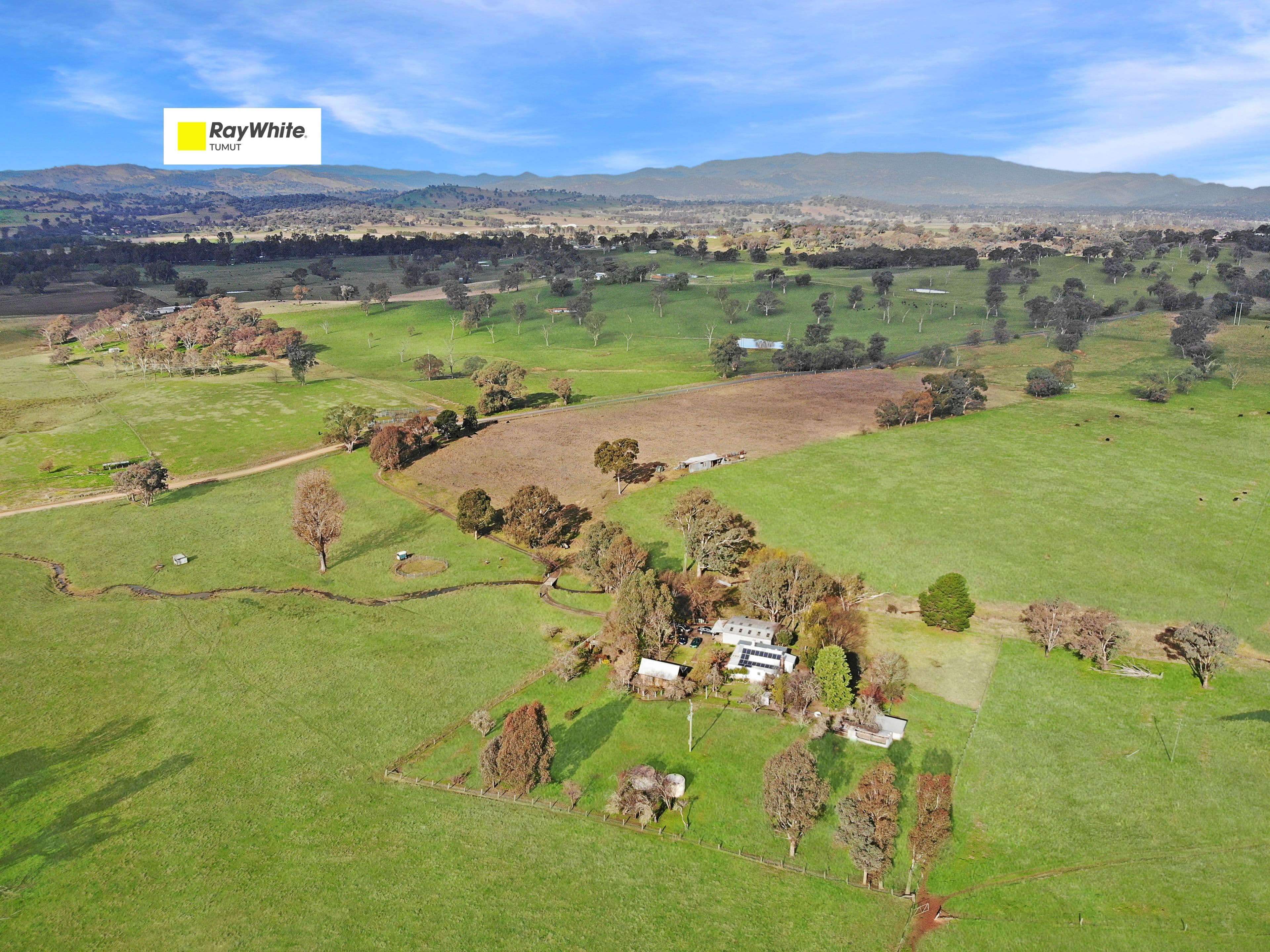 Lot 8, 60 Hillier Road, Gocup - Image 1