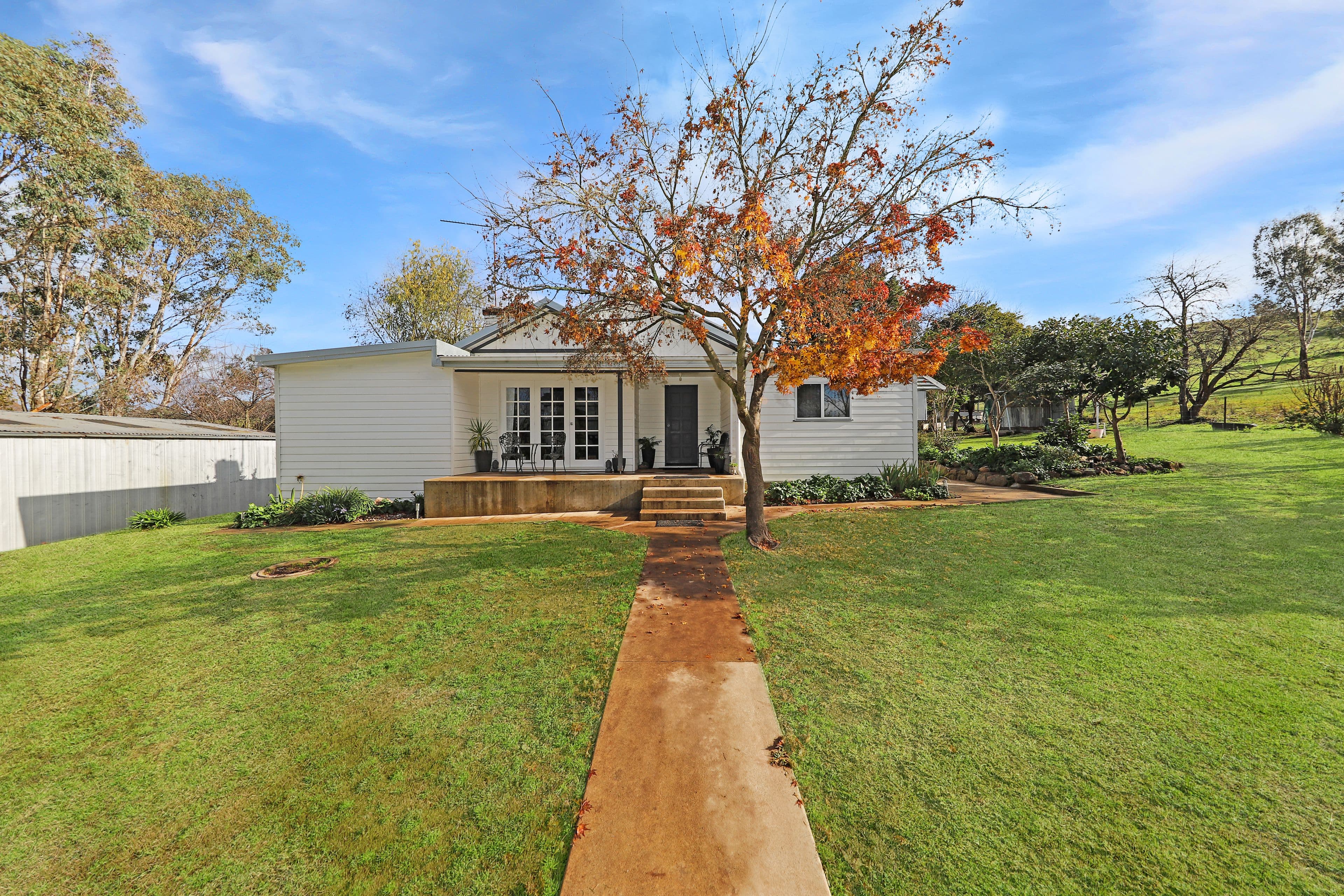 Lot 8, 60 Hillier Road, Gocup - Thumbnail 2