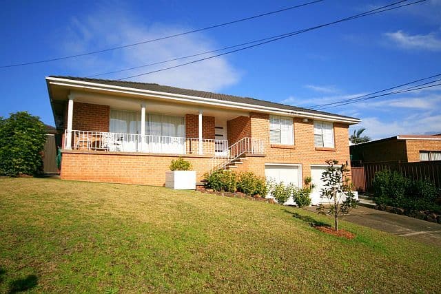 5 Amber Place, BASS HILL NSW 2197, Bass Hill - Image 1