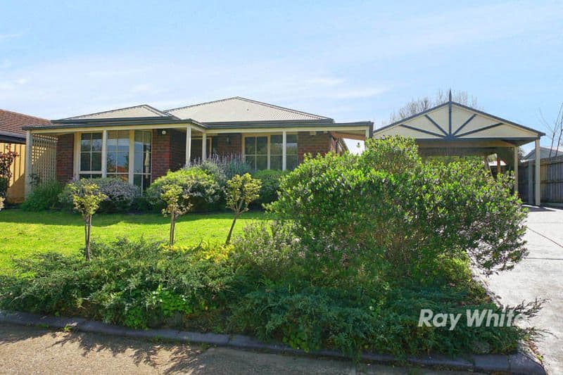 38 Denham Crescent, CRANBOURNE NORTH VIC 3977, Cranbourne North - Image 1