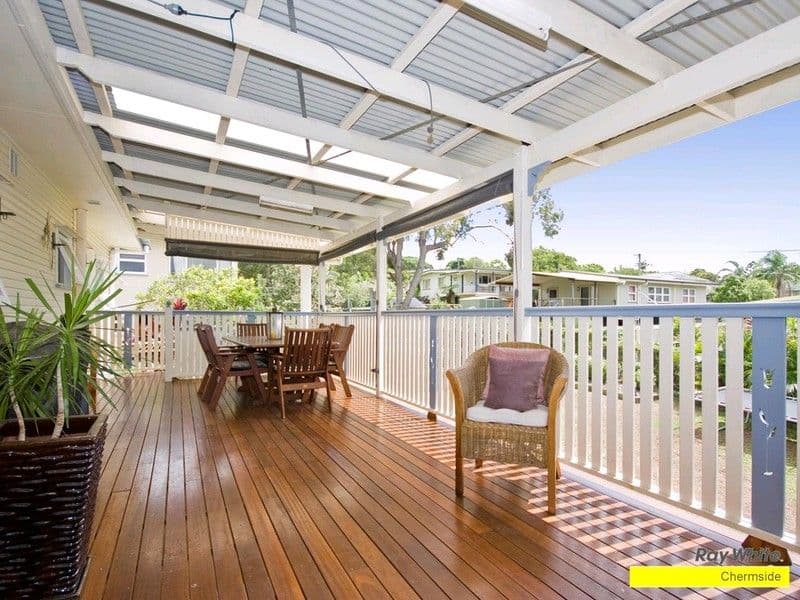 54 Halsmere Street, GEEBUNG QLD 4034, Geebung - Image 1