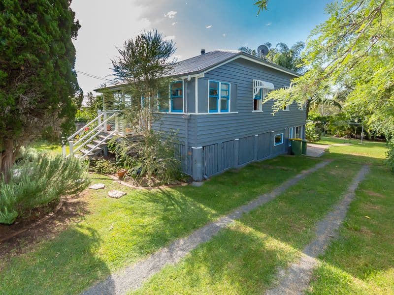 8 Albert Street, Crows Nest QLD 4355, Crows Nest - Image 1