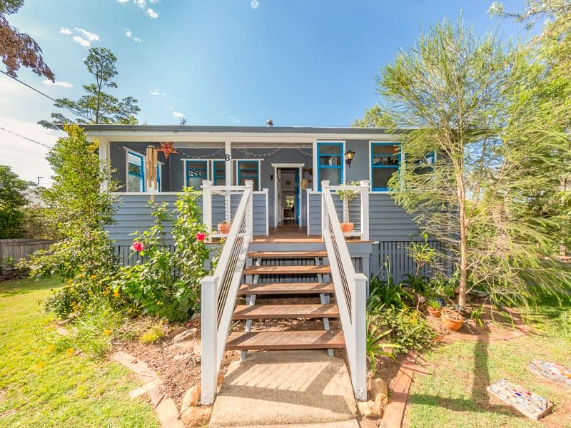 8 Albert Street, Crows Nest QLD 4355, Crows Nest - Thumbnail 2