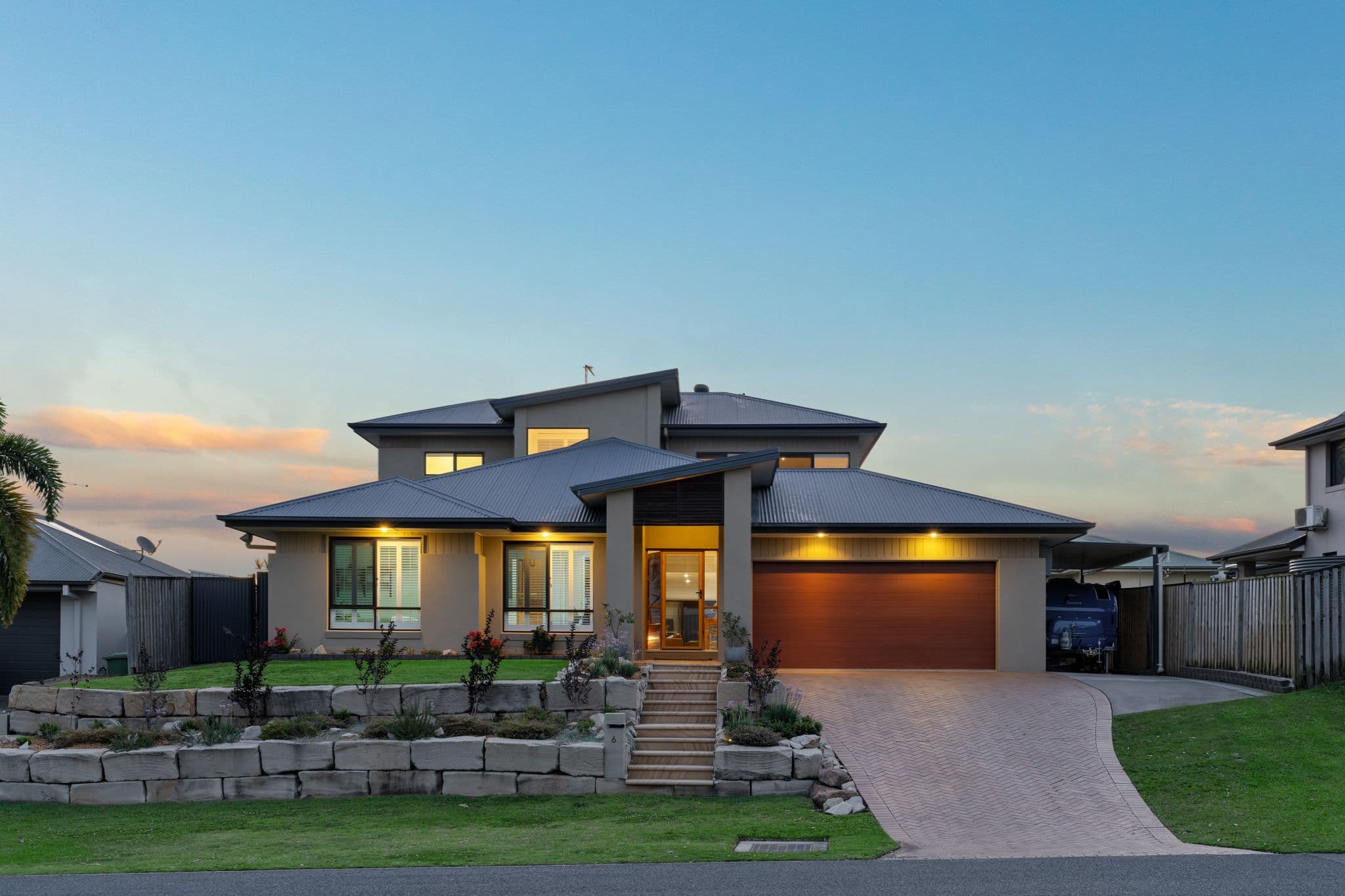 6 Carrieton Street, Ormeau QLD 4208, Ormeau - Thumbnail 2
