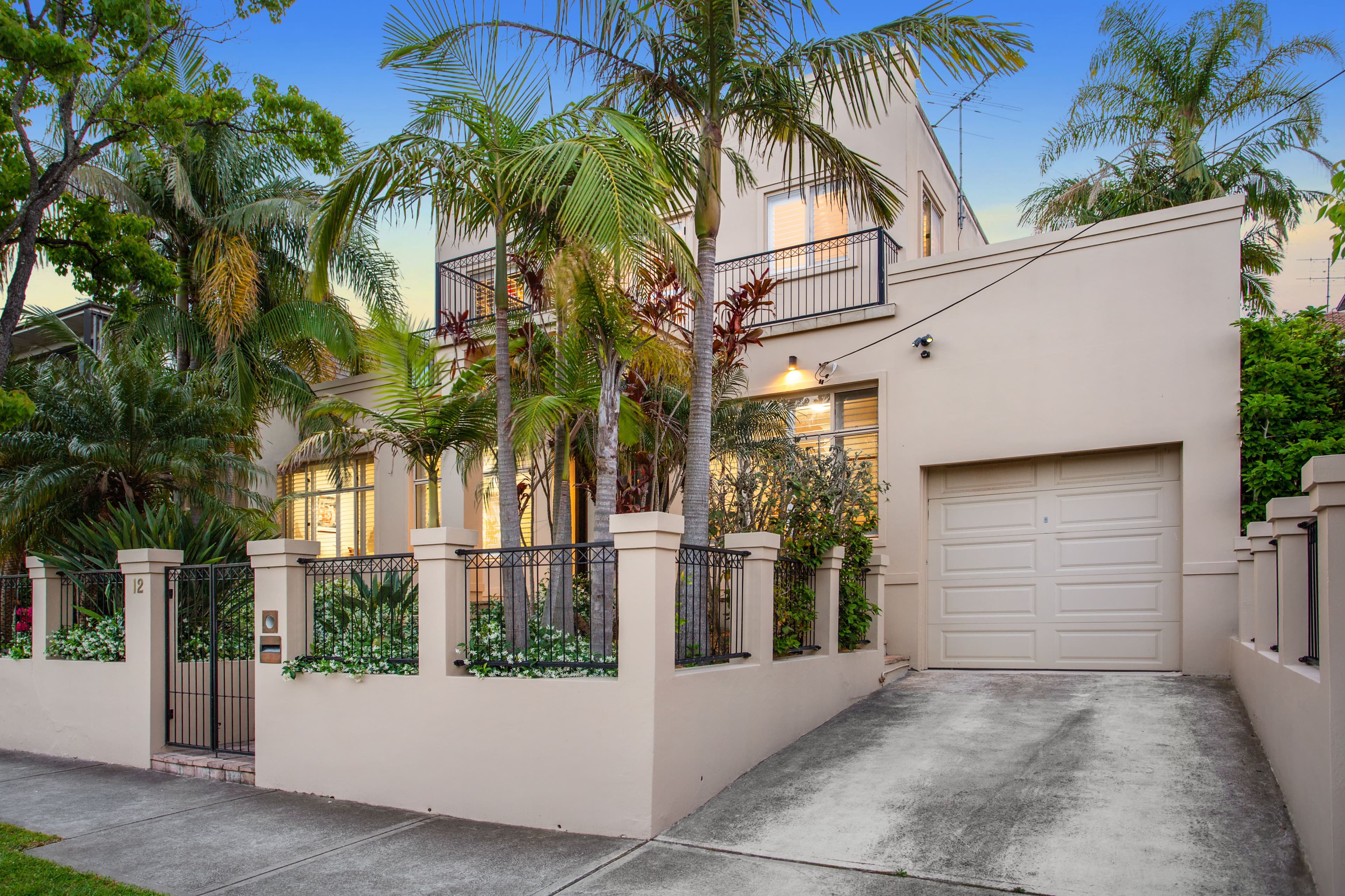 12 Churchill Crescent, Cammeray - Image 1