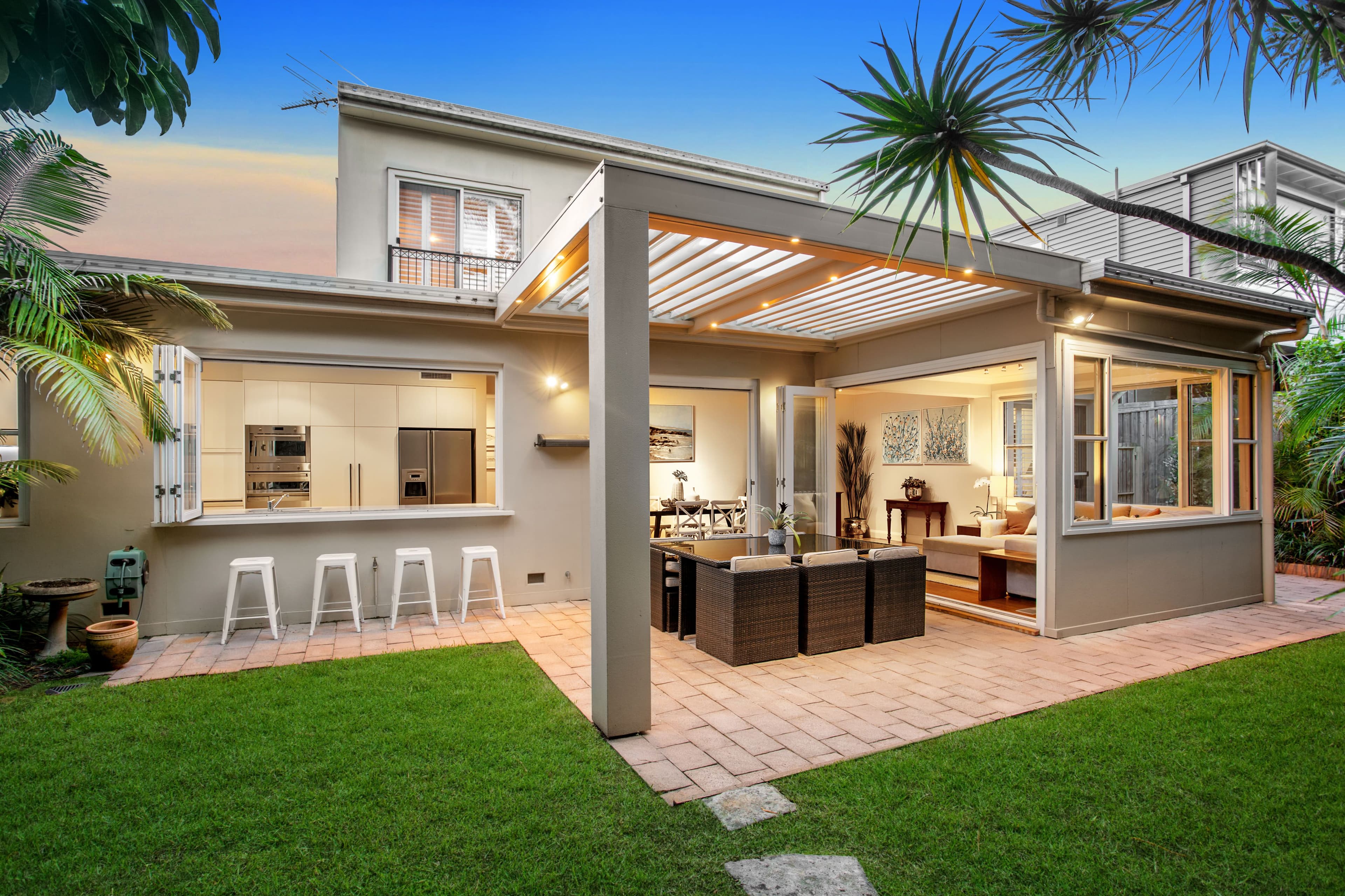 12 Churchill Crescent, Cammeray - Thumbnail 3