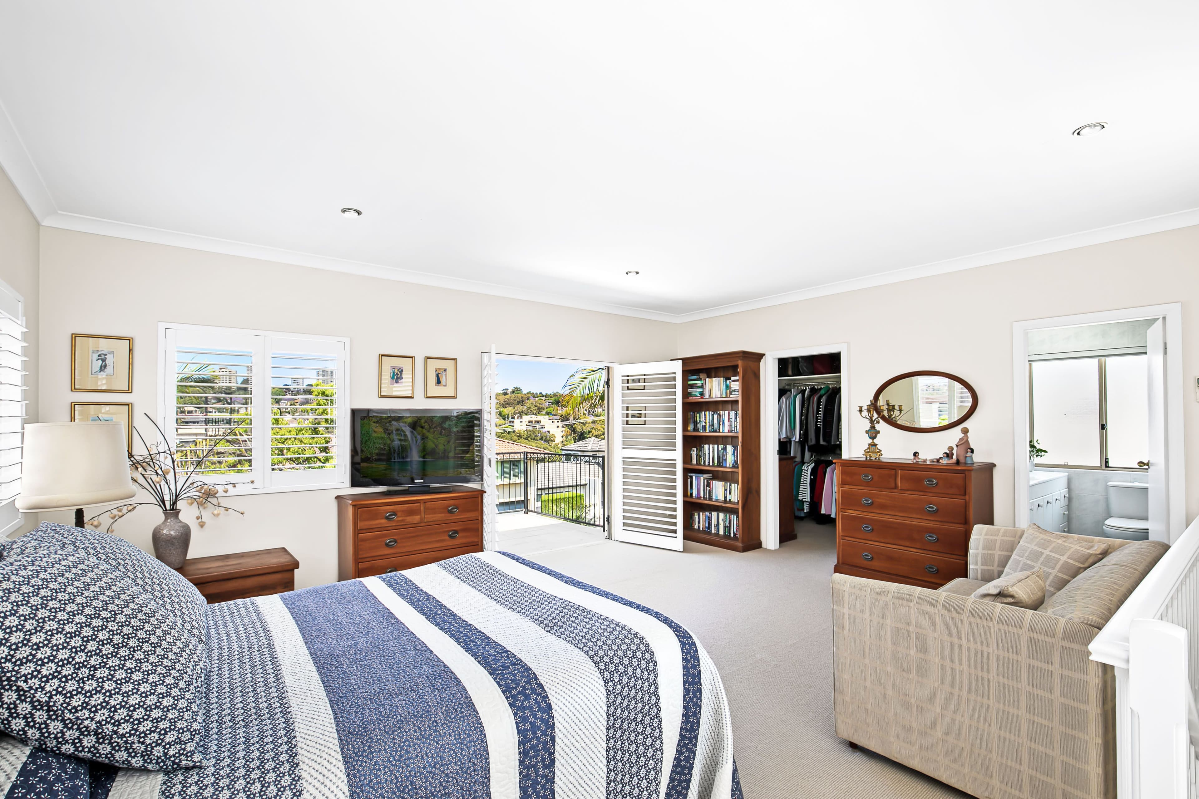 12 Churchill Crescent, Cammeray - Thumbnail 4
