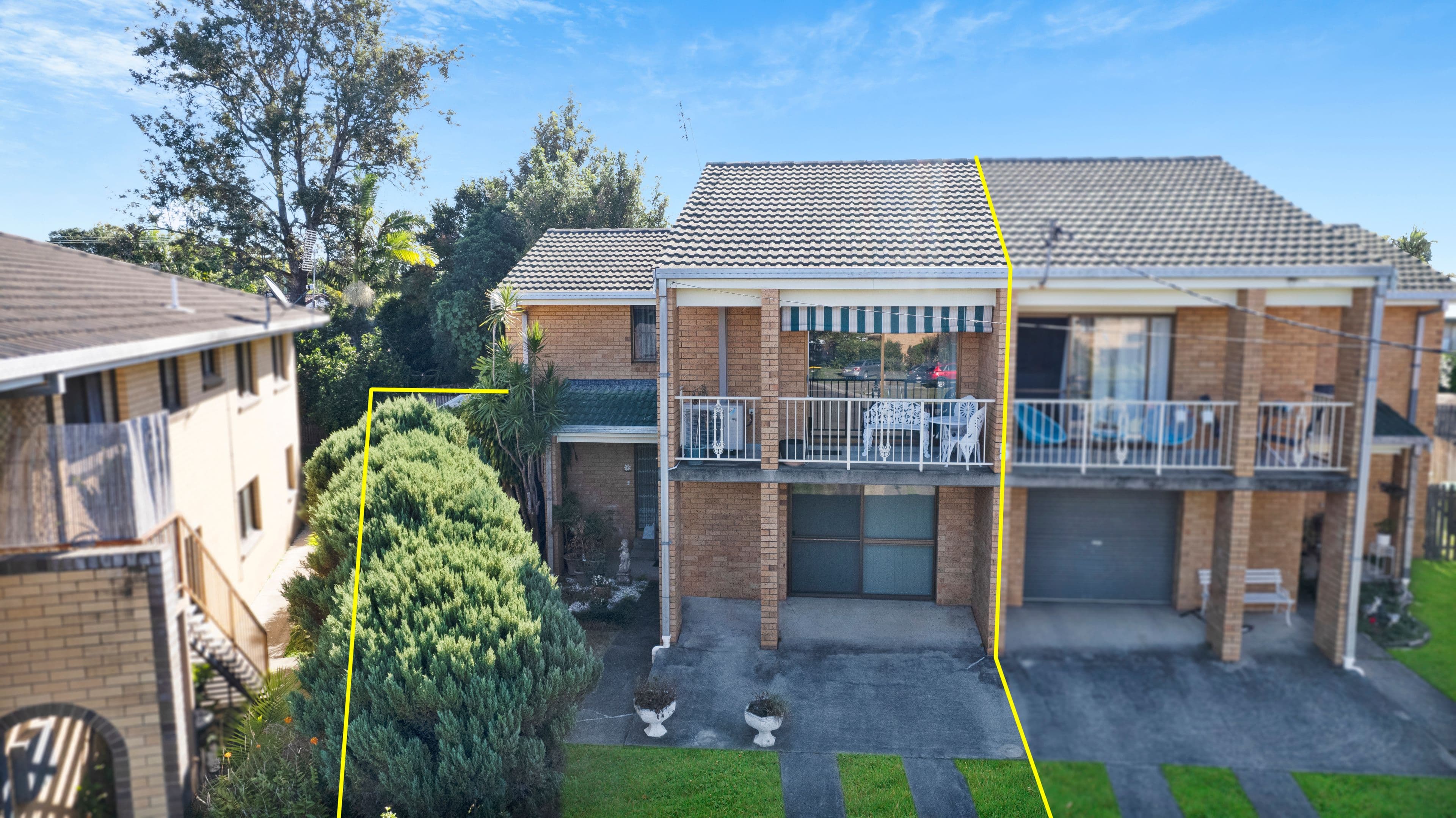 1/5 Brunei Place, Grafton NSW 2460, Grafton - Image 1