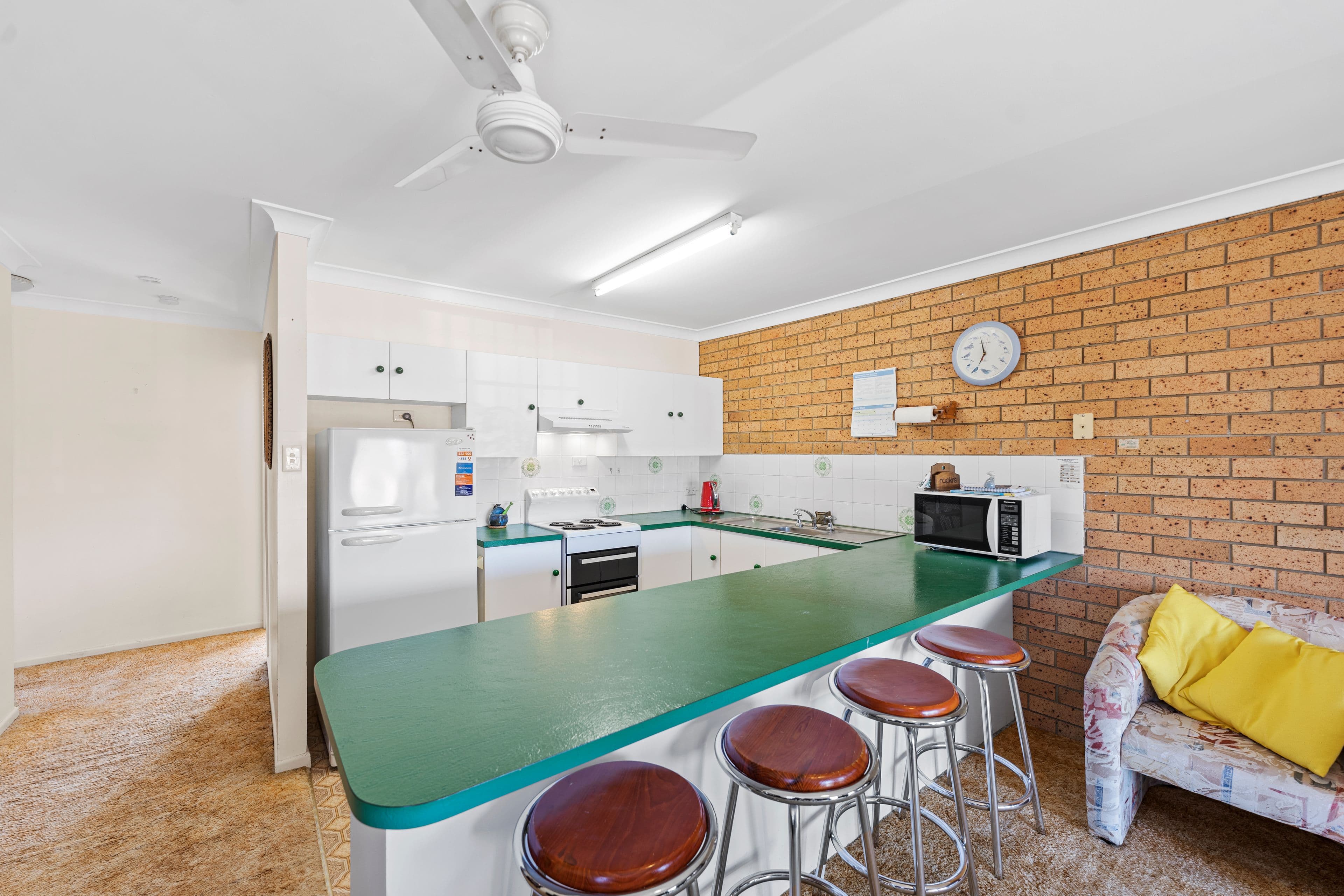 1/5 Brunei Place, Grafton NSW 2460, Grafton - Thumbnail 8