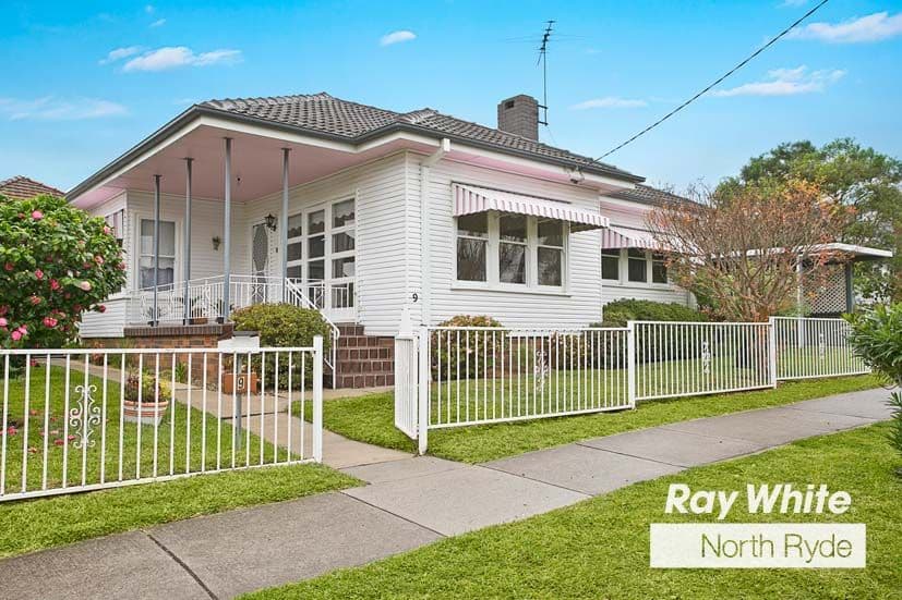 9 Hearnshaw Street, NORTH RYDE NSW 2113, North Ryde - Image 1