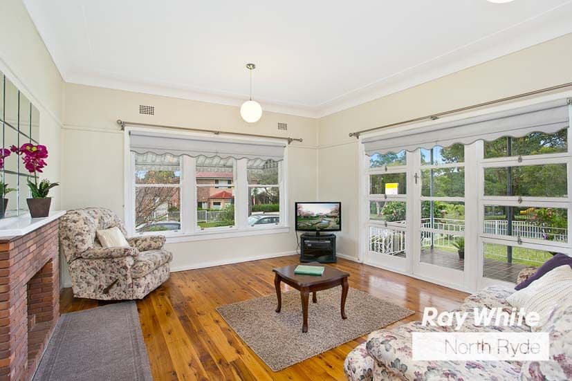 9 Hearnshaw Street, NORTH RYDE NSW 2113, North Ryde - Thumbnail 2