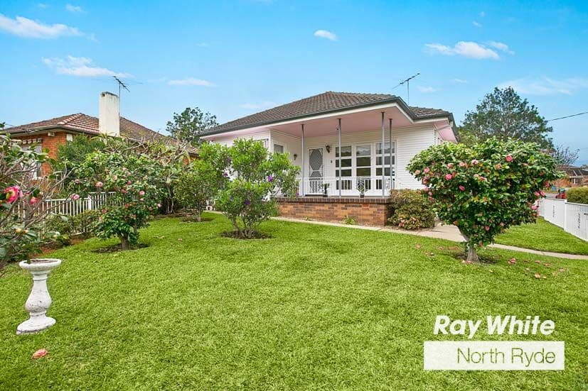 9 Hearnshaw Street, NORTH RYDE NSW 2113, North Ryde - Thumbnail 4