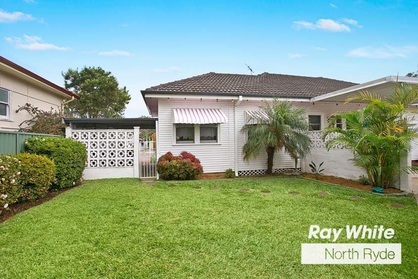 9 Hearnshaw Street, NORTH RYDE NSW 2113, North Ryde - Thumbnail 5