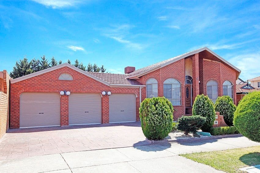 21 Mossgiel Avenue, GREENVALE VIC 3059, Greenvale - Image 1