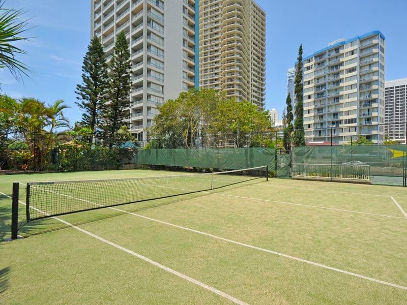 Apartment 9E 'Beachpoint' 3277 Surfers Paradise Boulevard, SURFERS PARADISE QLD 4217, Surfers Paradise - Thumbnail 4