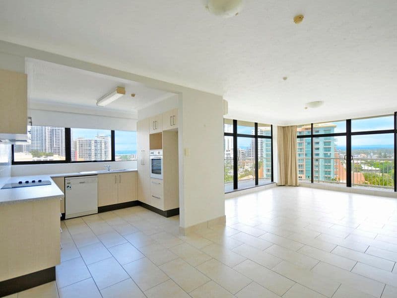 Apartment 9E 'Beachpoint' 3277 Surfers Paradise Boulevard, SURFERS PARADISE QLD 4217, Surfers Paradise - Thumbnail 6