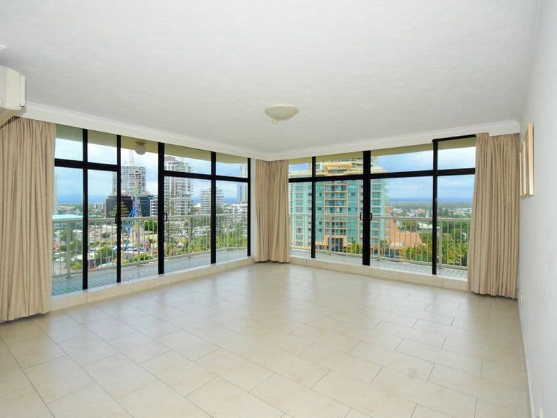 Apartment 9E 'Beachpoint' 3277 Surfers Paradise Boulevard, SURFERS PARADISE QLD 4217, Surfers Paradise - Thumbnail 7