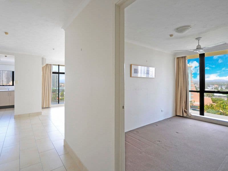 Apartment 9E 'Beachpoint' 3277 Surfers Paradise Boulevard, SURFERS PARADISE QLD 4217, Surfers Paradise - Thumbnail 8