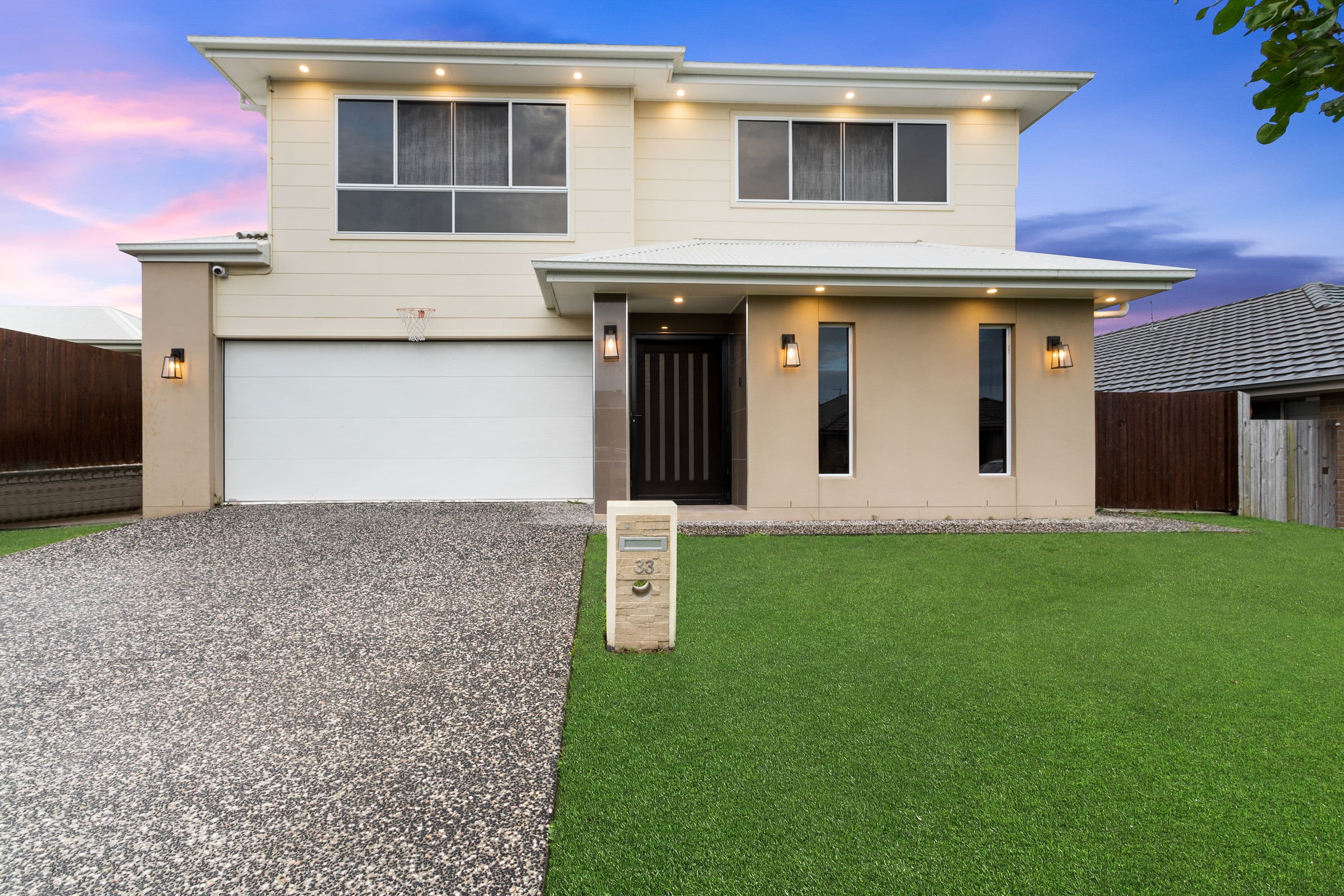 33 Markwell Crescent, Mango Hill QLD 4509, Mango Hill - Thumbnail 2