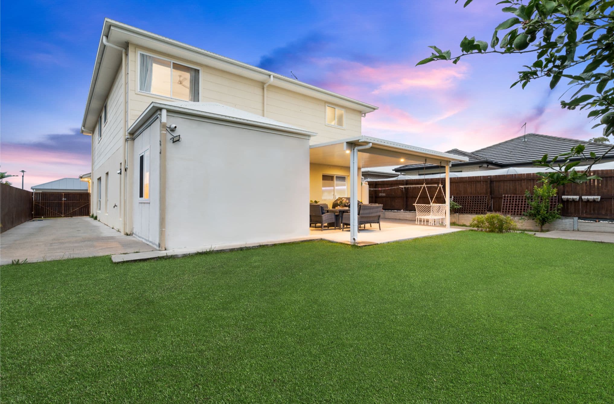 33 Markwell Crescent, Mango Hill QLD 4509, Mango Hill - Thumbnail 3