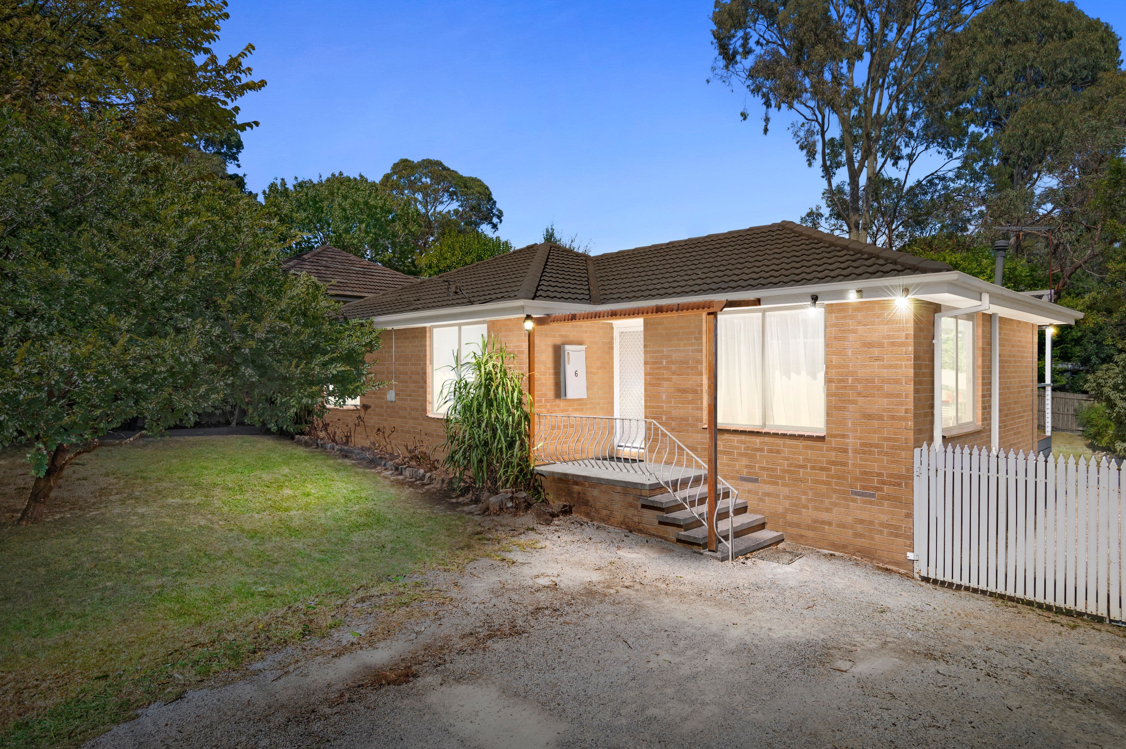 6 Shalimar Crescent, Boronia VIC 3155, Boronia - Image 1
