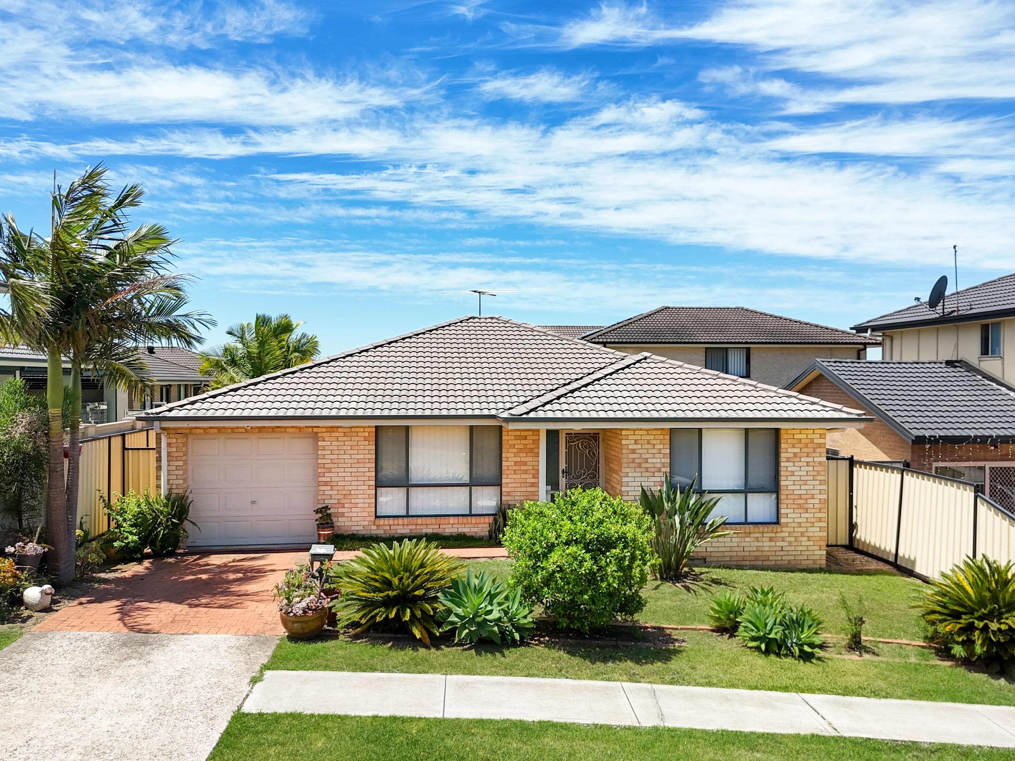 1A Wauchope Road, Carnes Hill NSW 2171, Carnes Hill - Image 1