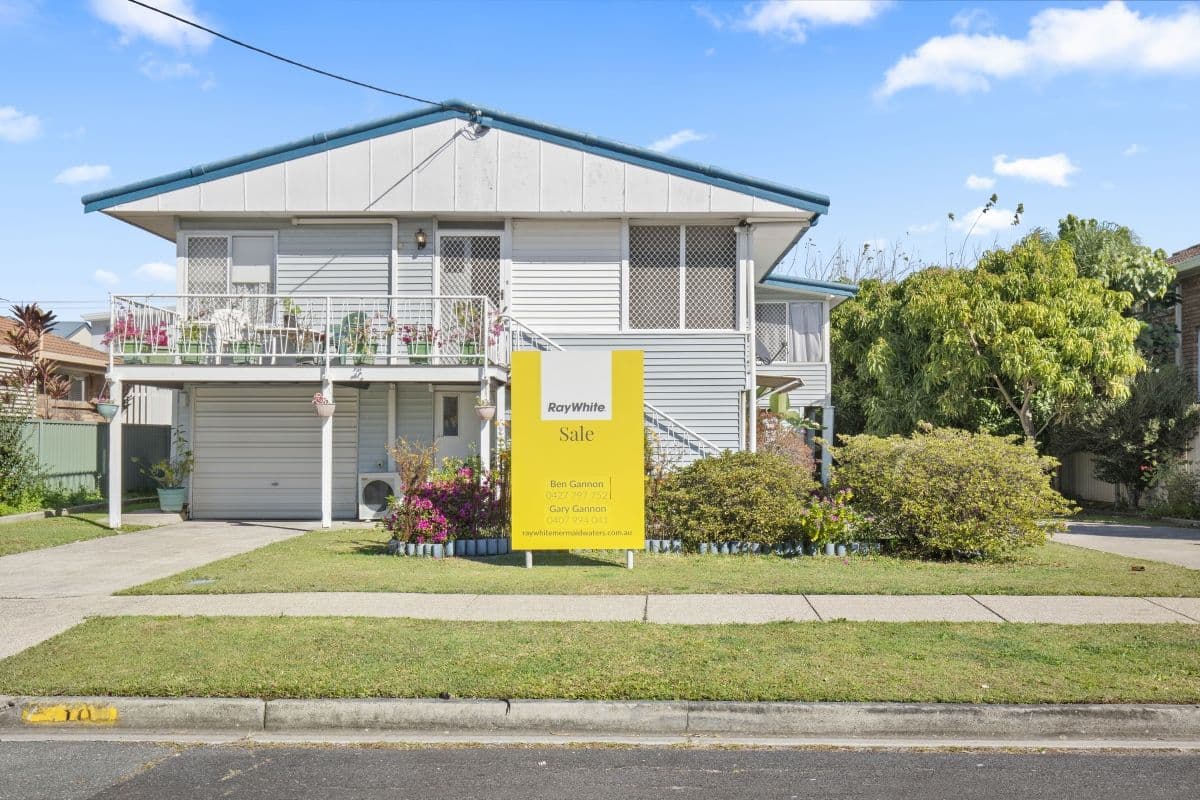 10 Waratah Avenue, Biggera Waters QLD 4216, Biggera Waters - Image 1