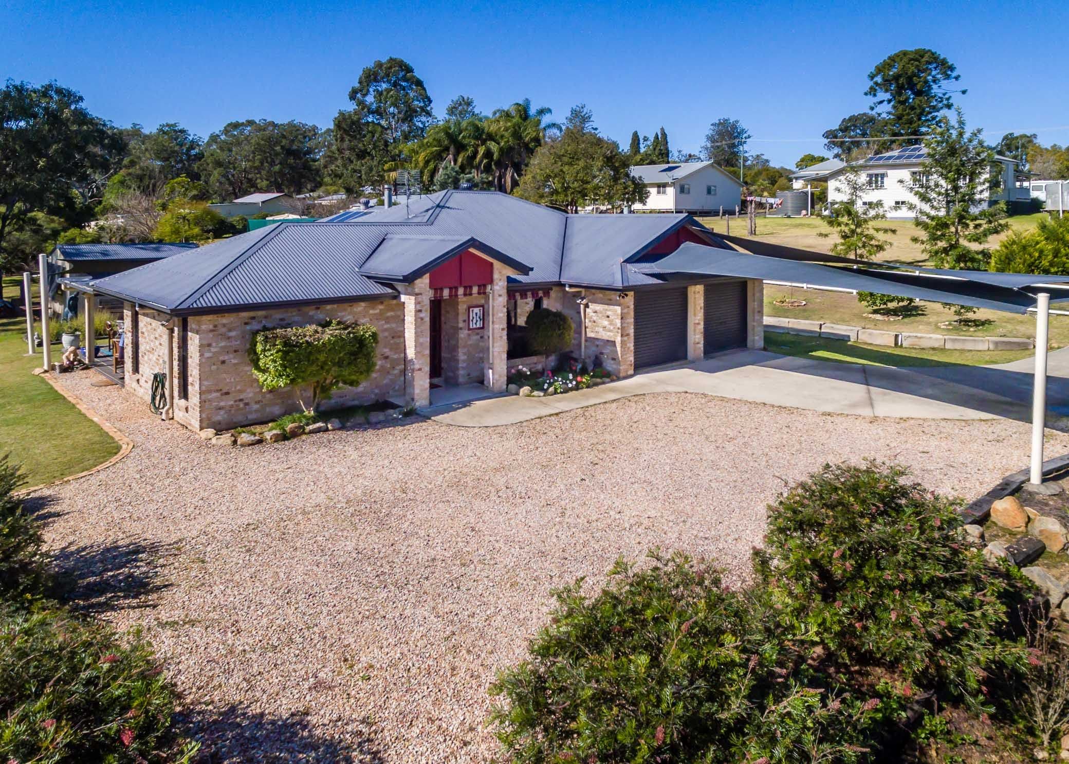 12a Albert Street, Crows Nest QLD 4355, Crows Nest - Image 1