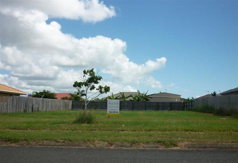 83 North Street, Point Vernon QLD 4655, Point Vernon - Image 1