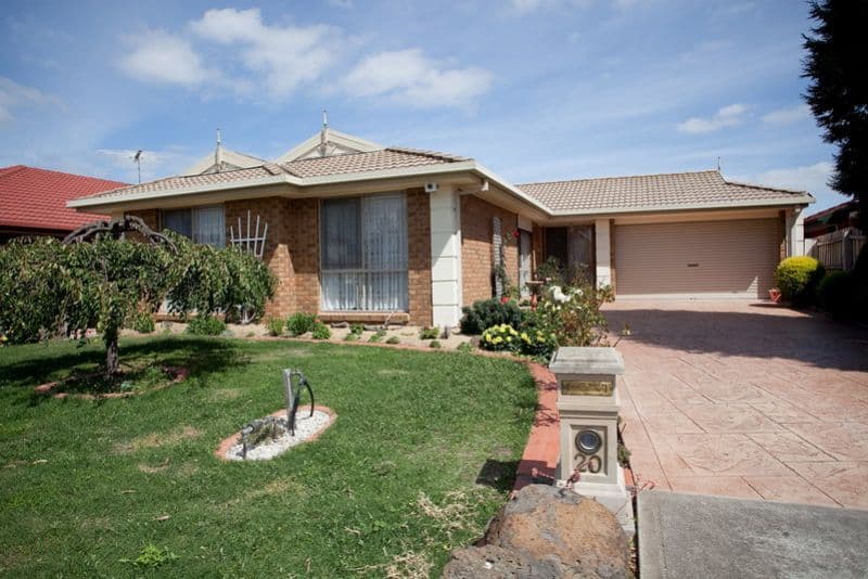 20 Yvette Court, EPPING VIC 3076, Epping - Image 1