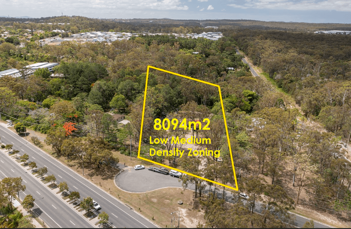 284-286 Browns Plains Road, Browns Plains QLD 4118, Browns Plains - Image 1