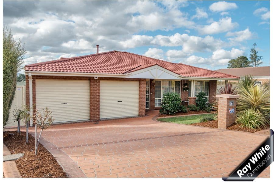 30 Allumba Street, QUEANBEYAN NSW 2620, Queanbeyan West - Image 1