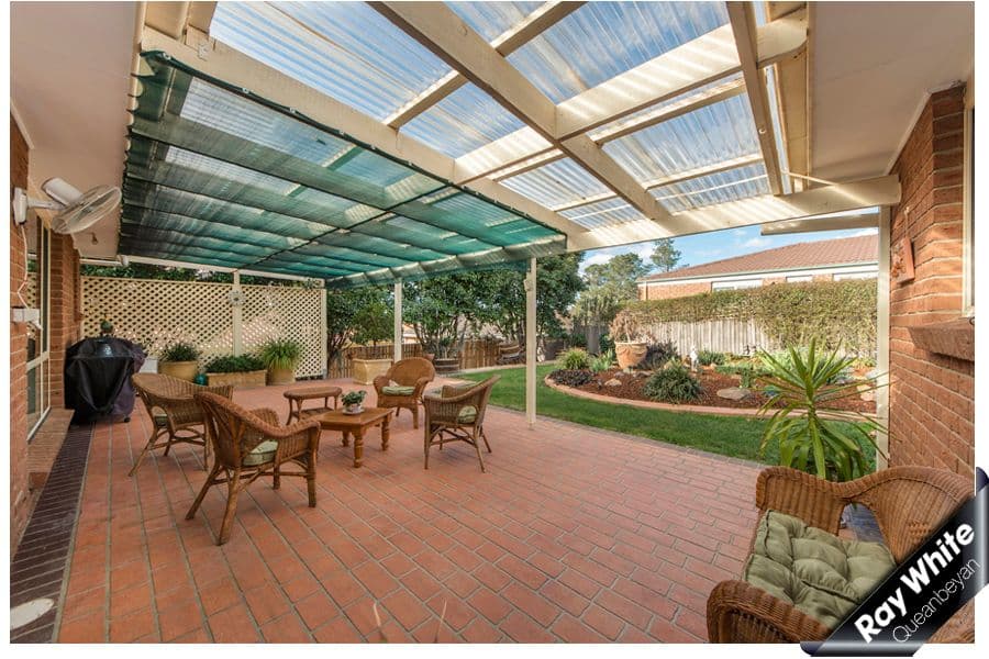 30 Allumba Street, QUEANBEYAN NSW 2620, Queanbeyan West - Thumbnail 2