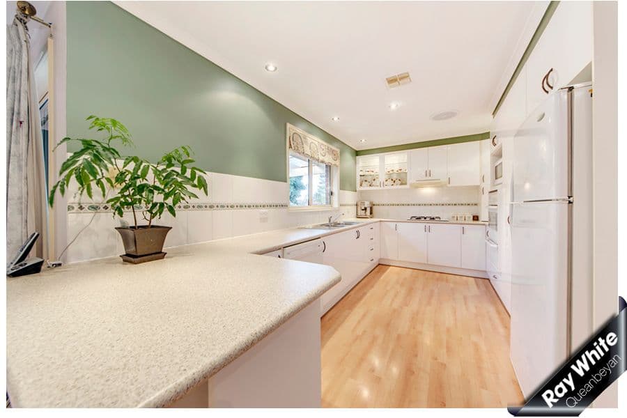 30 Allumba Street, QUEANBEYAN NSW 2620, Queanbeyan West - Thumbnail 5