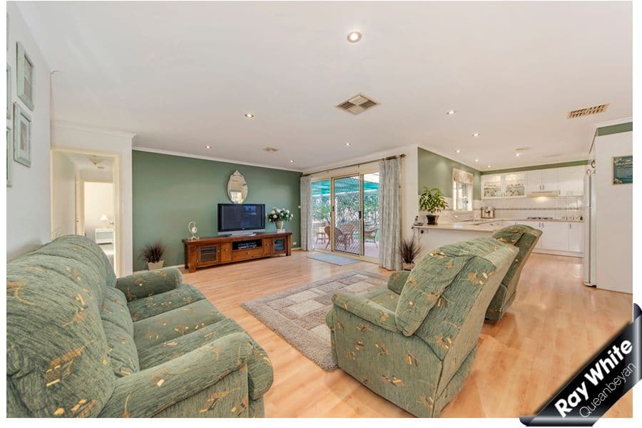 30 Allumba Street, QUEANBEYAN NSW 2620, Queanbeyan West - Thumbnail 6