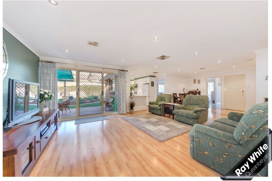 30 Allumba Street, QUEANBEYAN NSW 2620, Queanbeyan West - Thumbnail 7