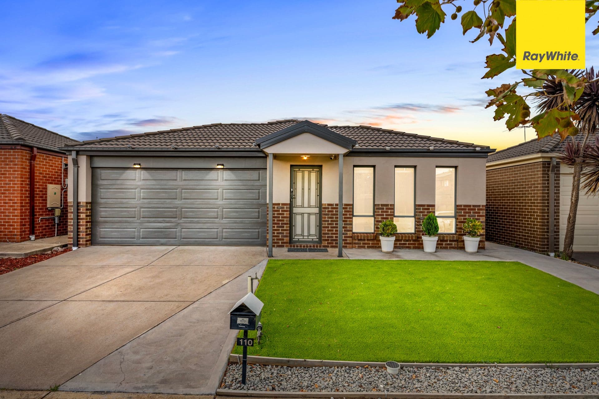 110 Botanica Springs Boulevard, Brookfield VIC 3338, Brookfield - Image 1
