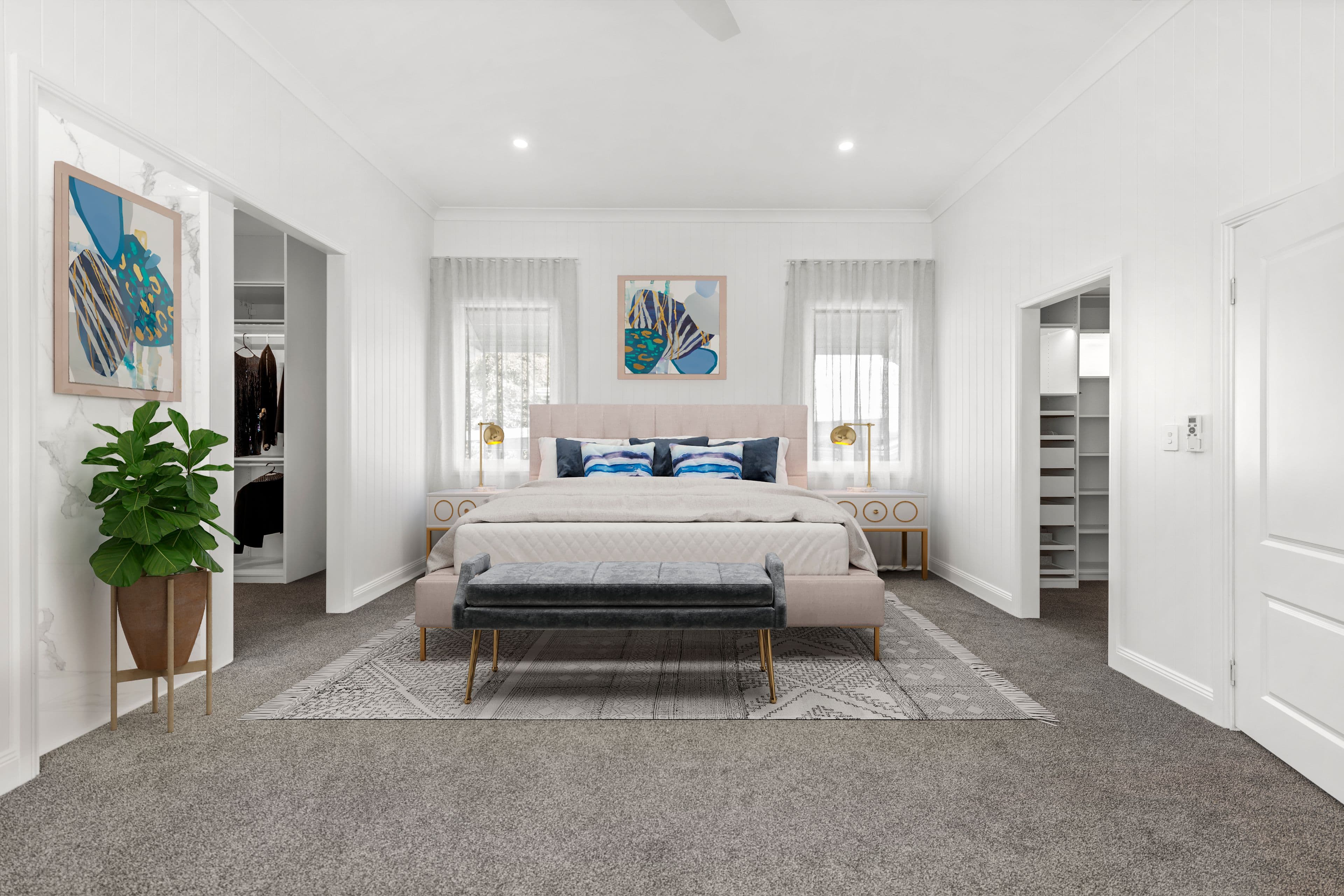 25 Martha Street, Paddington QLD 4064, Paddington - Thumbnail 2