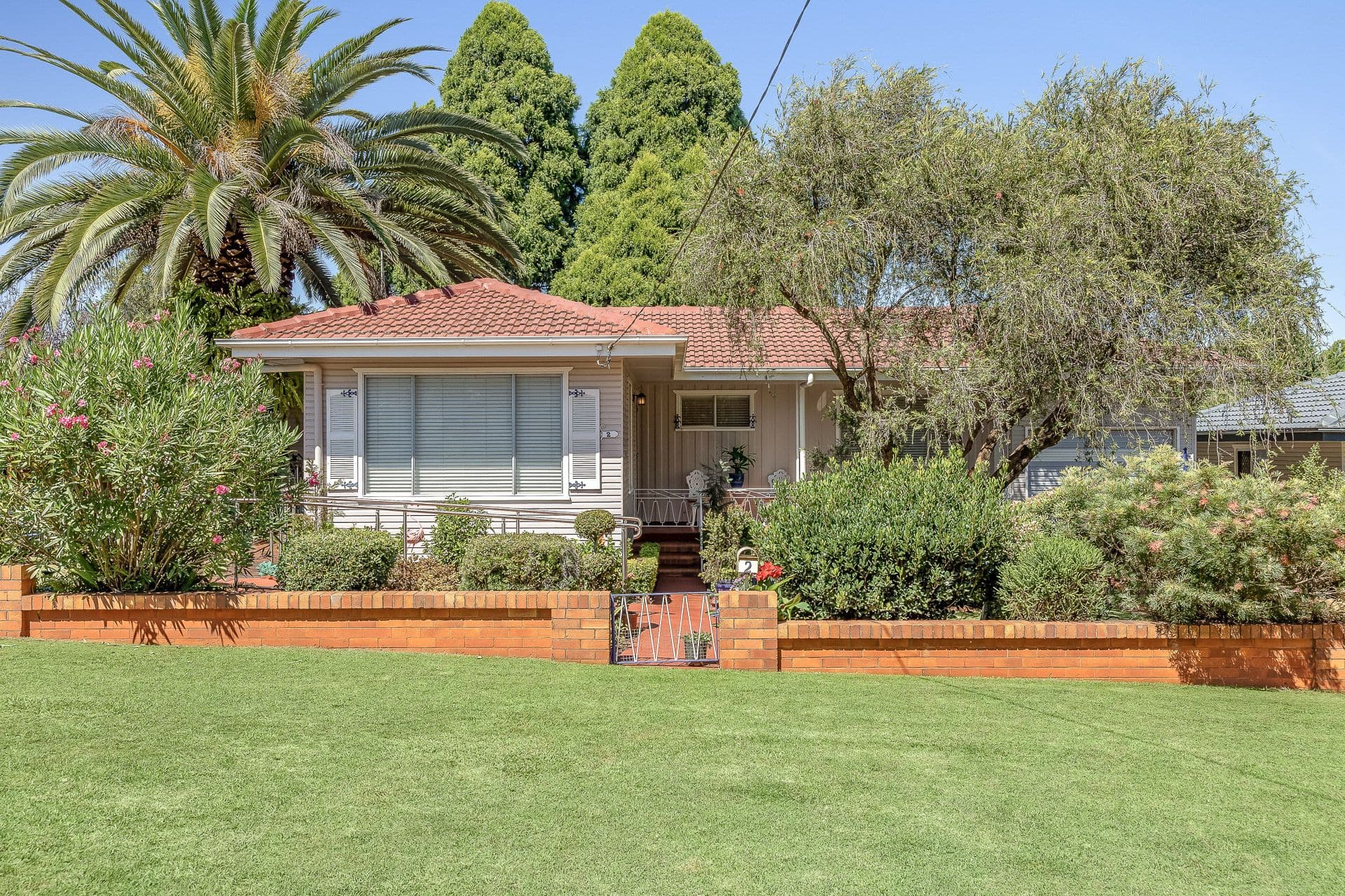 2 Acacia Street, Rangeville QLD 4350, Rangeville - Image 1